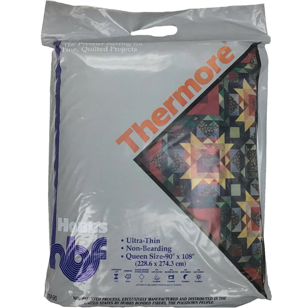 Thermore Batting - Queen Size