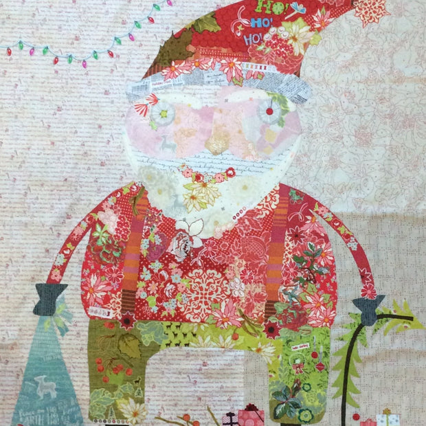 Nick Quilt Pattern