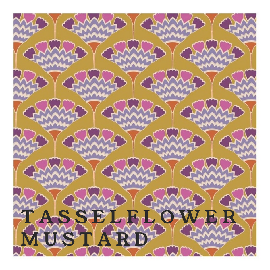 Windowpane Quilt Kit