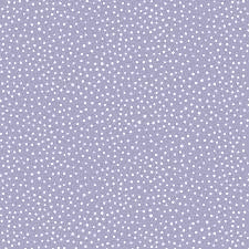 Happiest Dots - Lilac