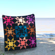 Galaxy Twist Quilt Kit
