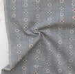 Forest Forage - Daisies - Denim