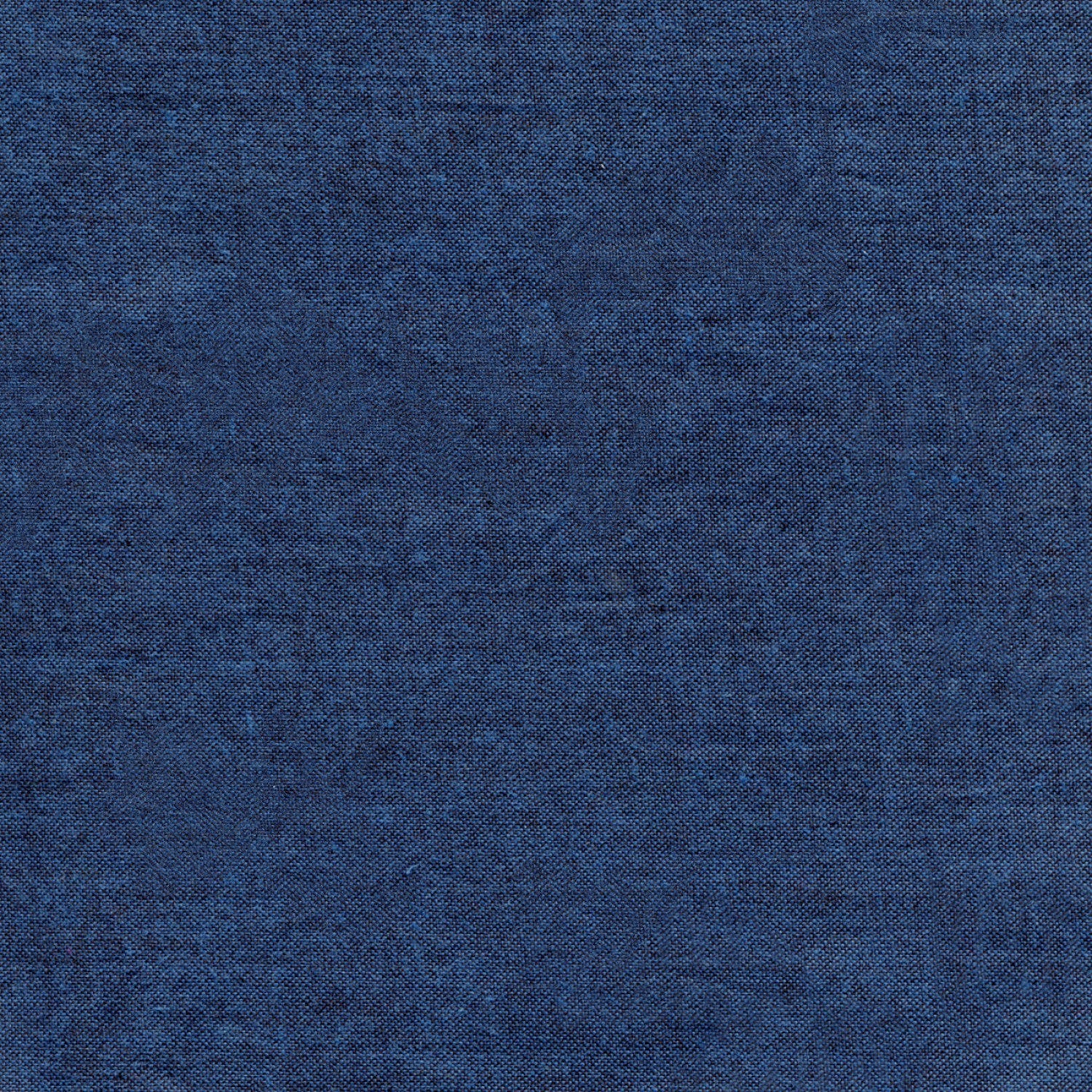 Peppered Cottons Wideback - Ink