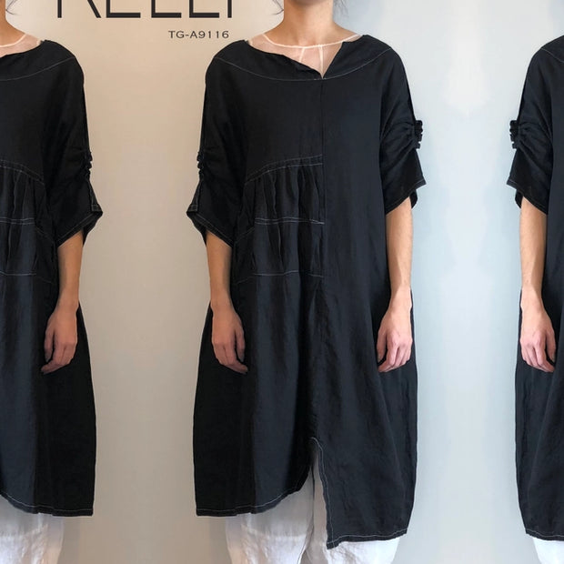 Kelli Dress Sewing Pattern
