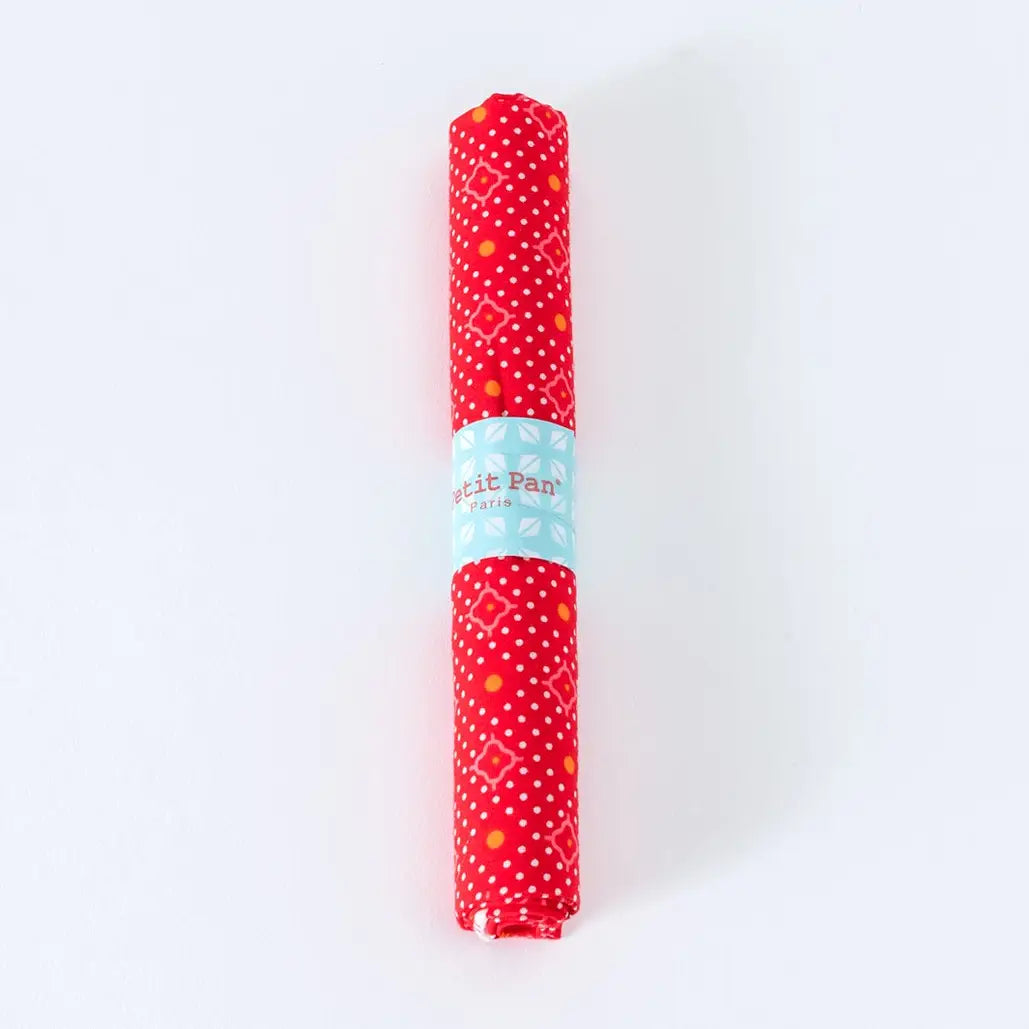 Petit Pan - Ketill - Red