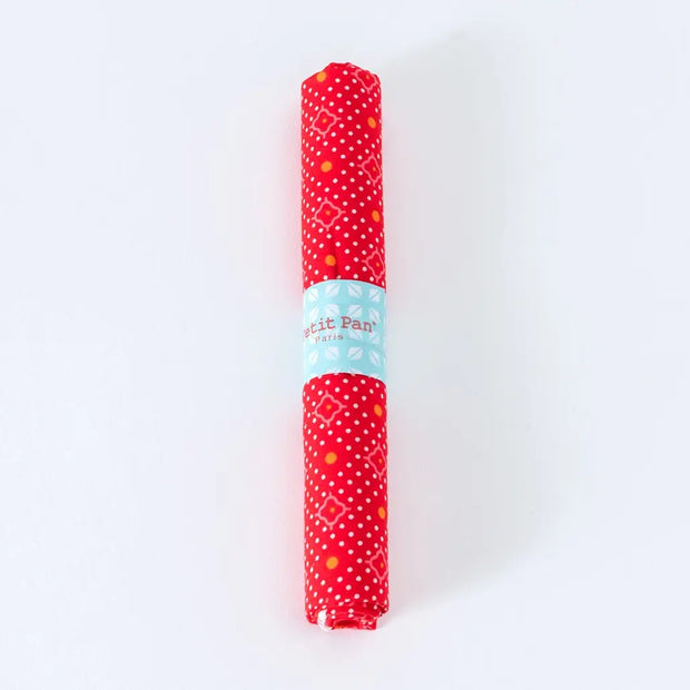 Petit Pan - Ketill - Red