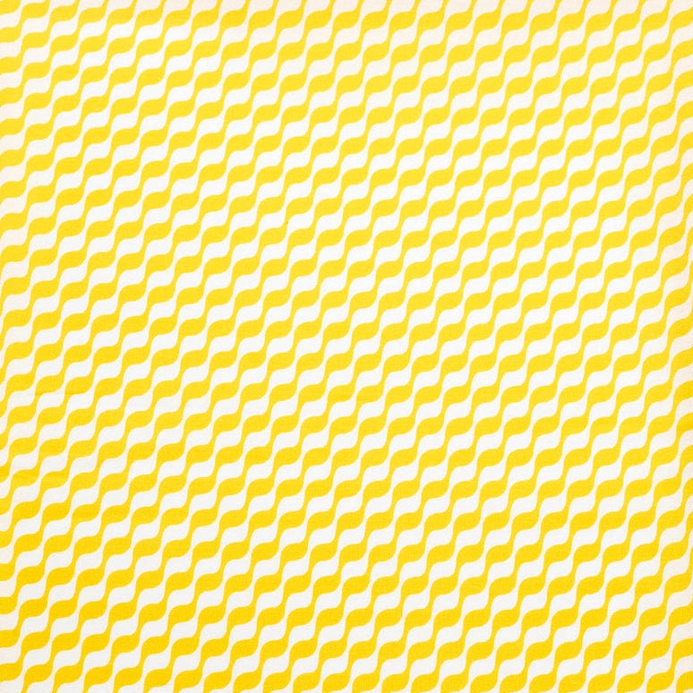 Petit Pan - Kifkif - Sun Yellow