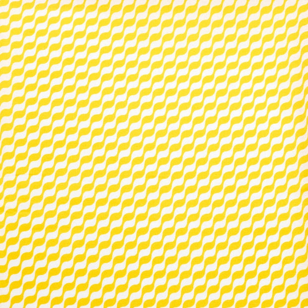 Petit Pan - Kifkif - Sun Yellow