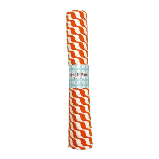 Petit Pan - Kifkif - Orange