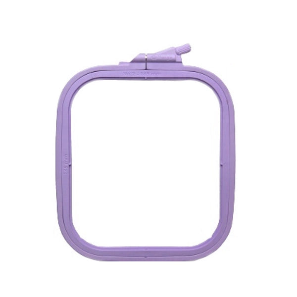 Square Embroidery Hoops