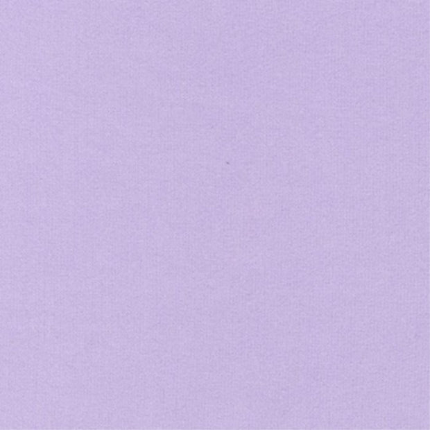 Flannel Solids - Lilac