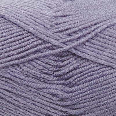 Superwash Merino DK - Lilac