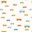 Snuggles Capsule - Little Wheels