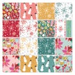 Magical Season - Maple Square Precuts