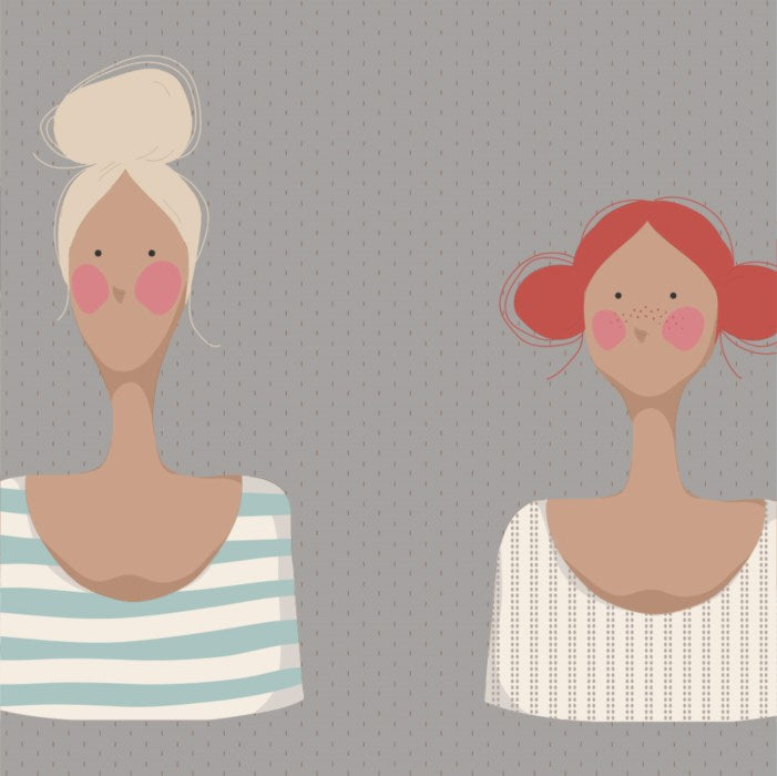 Me and My Friend - SLATE