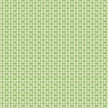 Love and Stitches - Meadow Star Gingham - Mint