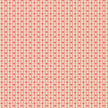 Love and Stitches - Meadow Star Gingham - Peach Jam