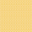 Love and Stitches - Meadow Star Gingham - Yellow