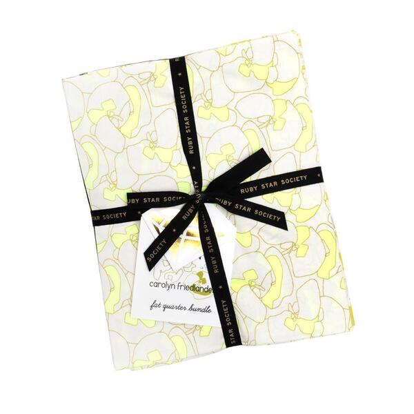 Memento Fat Quarter Bundle