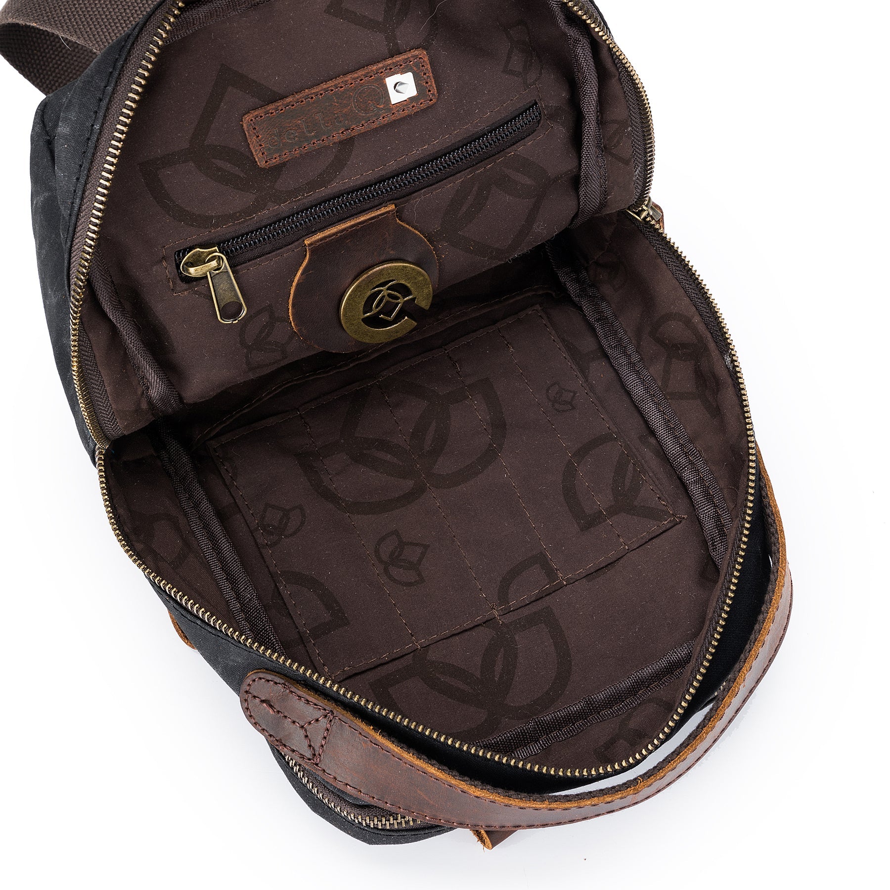 Maker's Mini Messenger