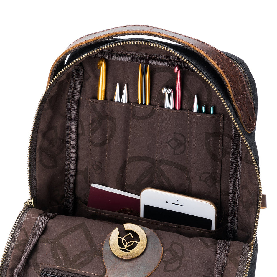 Maker's Mini Messenger