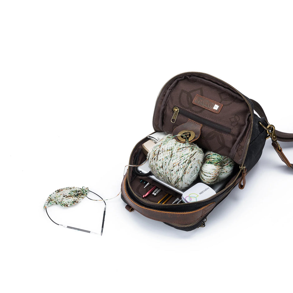 Maker's Mini Messenger