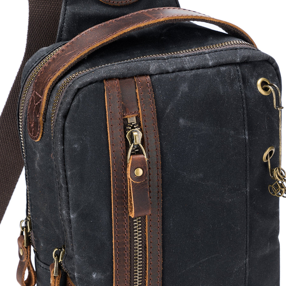 Maker's Mini Messenger