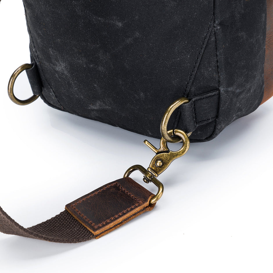 Maker's Mini Messenger