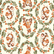Bramble Bakery - Mice & Easy - Cream