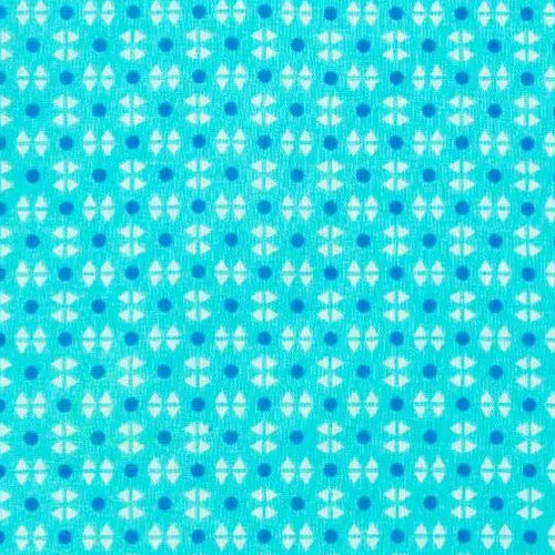 Petit Pan - Mikado - Cyan