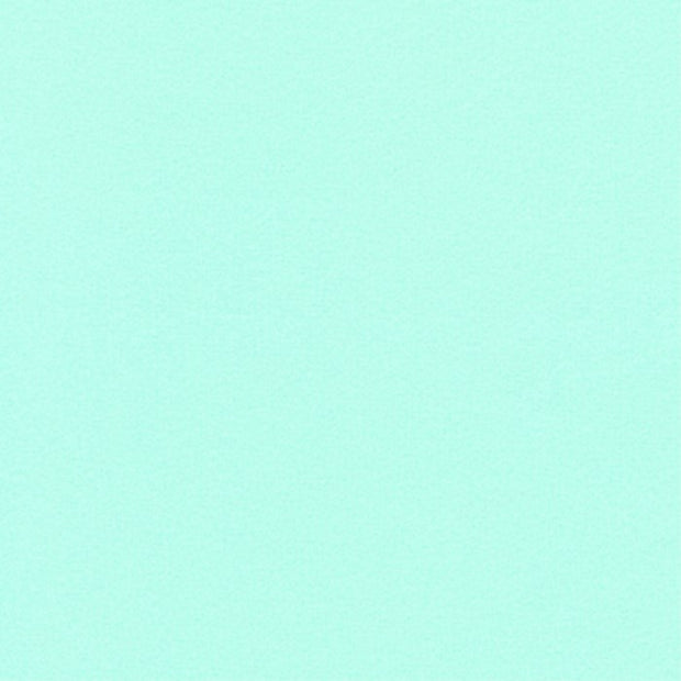 Flannel Solids - Mint