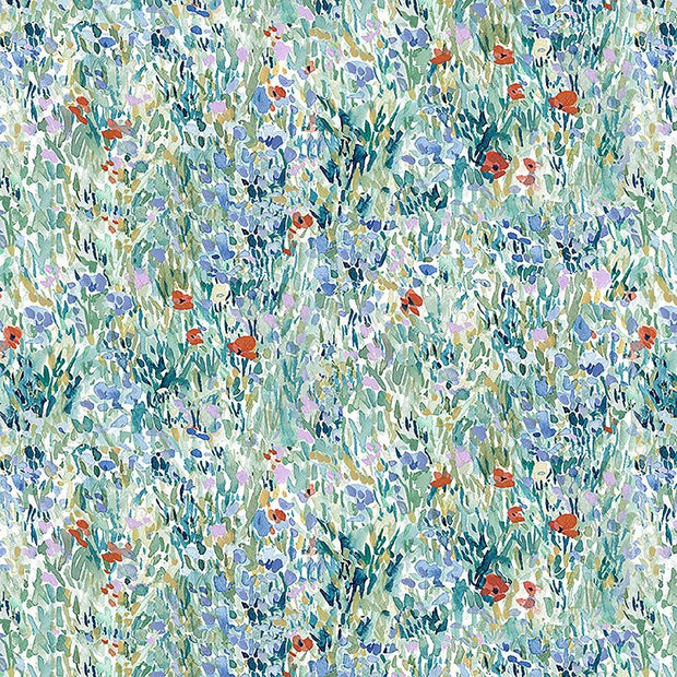 Monet Garden - Multi