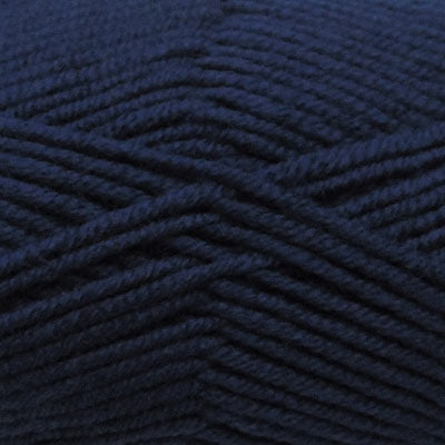 Superwash Merino DK - Navy