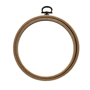 Hanging Display Hoops