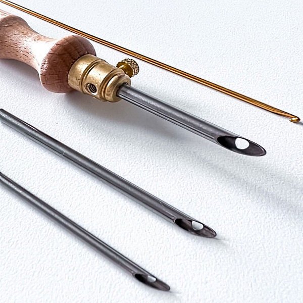 Punch Needle Set - Large