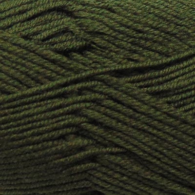 Superwash Merino DK - Olive
