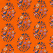 Petit Pan - Shalin - Orange