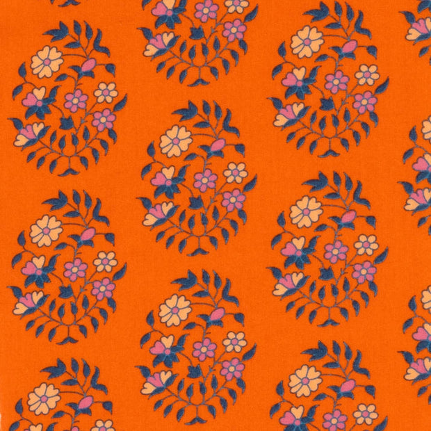 Petit Pan - Shalin - Orange