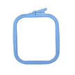 Square Embroidery Hoops