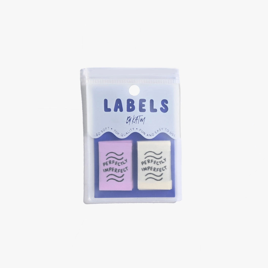 Perfectly Imperfect Labels