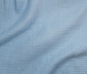 Double Gauze - Perri Blue