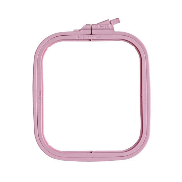 Square Embroidery Hoops