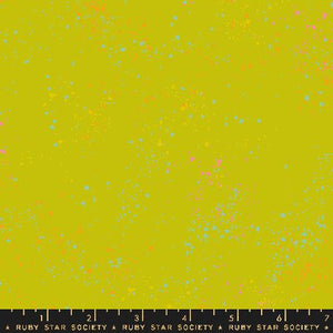 Speckled - Pistachio