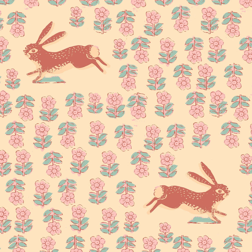Blush Rabbit WIDEBACK