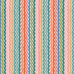 Country Sewing Club - Ric Rac - 1 m cut
