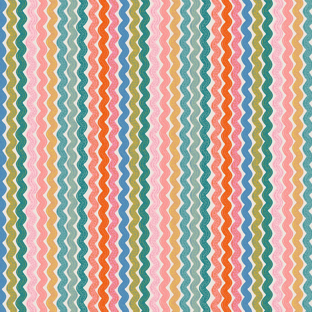 Country Sewing Club - Ric Rac - 1 m cut