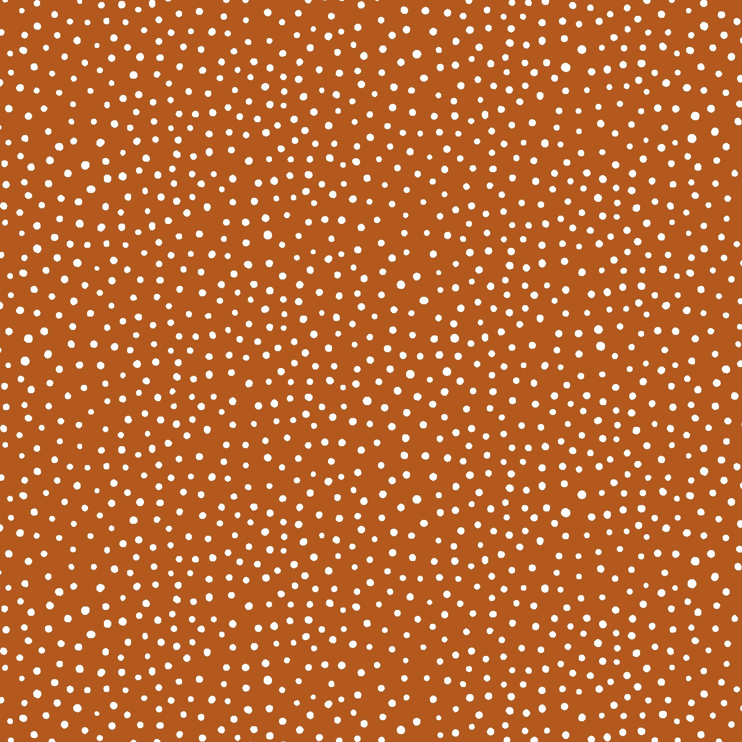 Happiest Dots - Caramel