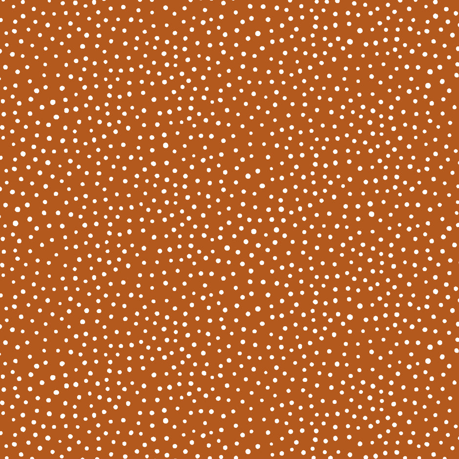 Happiest Dots - Caramel