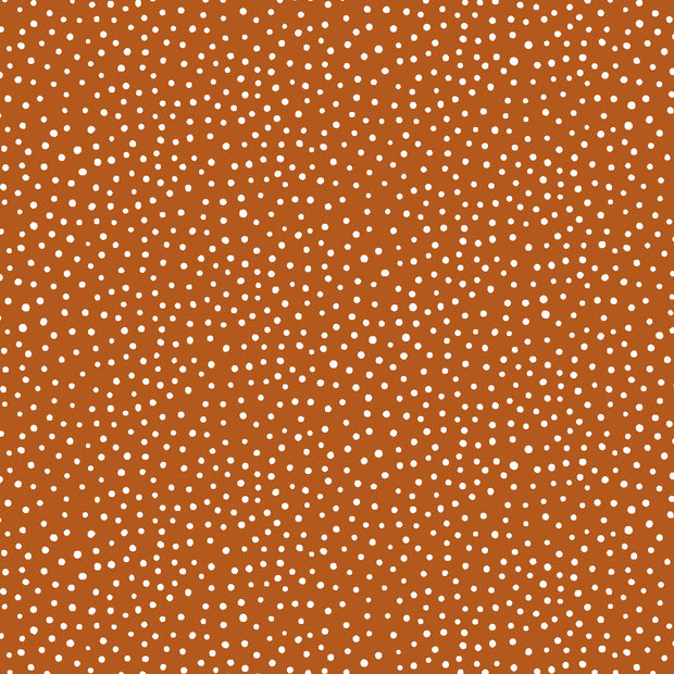 Happiest Dots - Caramel