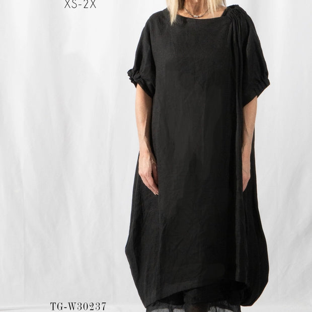 Ruby Dress Sewing Pattern